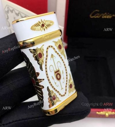 2018 Copy Cartier Lighter - Luxury Gift Lighter
